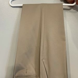 Khaki pants